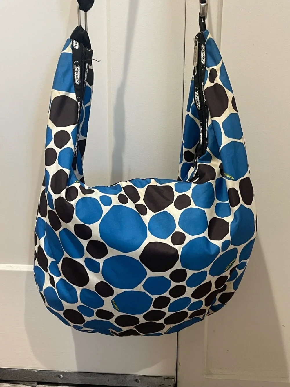 Hobo travel bag - Picture 1 of 2